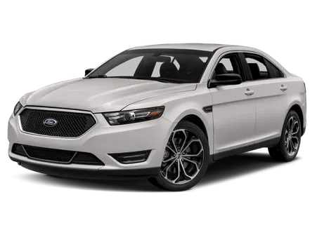 Taurus SHO: Interior Refinement